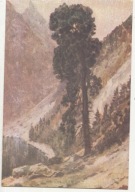 MACKIEWICZ TATRY LIMBA NAD MORSKIM OKIEM