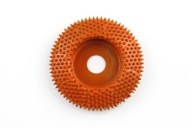 Saburrtooth SD290 Tarcza ścierna do Proxxon LHW Dremel 50 mm Ekstra Gruba