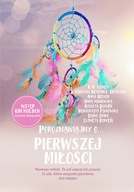 Porozmawiajmy o pierwszej miłości Kim Holden NOWA