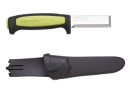 Nóż z kaburą Mora Chisel