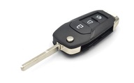 Obudowa Pilota Kluczyka Ford Fiesta MK8 Ranger KA+ MONDEO 2015-2021