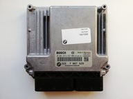 KOMPUTER SILNIKA BMW E87 E88 E90 E91 2.0D 7807529