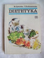 Dietetyka - Cybulska