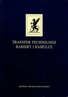 Transfer technologii Bariery i hamulce Rachoń