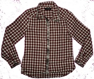 NEXT ELEGANCKA bluzka bluzeczka KOSZULOWA J NOWA