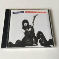 THE PRETENDERS - Last Of The Independents The Pretenders CD