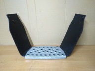 MAN TGX TGS EURO 6 STOPIEŃ BUDOWLANY ROBOCZY