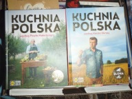 5 książek z Lidla Kuchnia Słodka, Słona, Rodzinna Cukiernia Pascal -Okrasa
