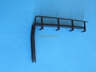 PIKO drabinka i pomost cysterny 2 osiowej