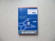 MAPA KARTA FORD NAWIGACJA FX ORYGINALNA MONDEO S-MAX KUGA GALAXY FOCUS