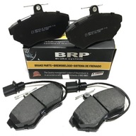 Klocki PRZÓD Audi A4 B5,B6,B7,VW Passat B5 FL,EXEO