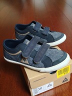 Tenisówki Le coq sportif roz.30, dł.wkładki 19,8cm