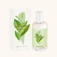 Vert Zielona Herbata Yves Rocher Nowe 100ml dzień kobiet