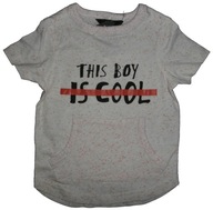 GEORGE BLUZECZKA T-SHIRT NOWA