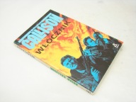 WŁÓCZNIK > CALLISON