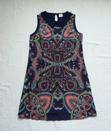 GEORGE SUKIENKA KOŁNIERZYK S/M 36/38