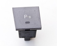 Włącznik czujników parkowania Opel OE VECTRA C SIGNUM 13138264
