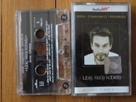 Żebrowski - Lubię, kiedy kobieta