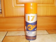 Odrdzewiacz Rust (400ml)