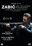 Zabić jak to łatwo powiedzieć płyta DVD