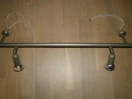 Oprawa satyna ruchome reflektorki