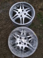 koła felgi smart 454 brabus