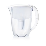 Dzbanek filtrujący Aquaphor Ideal 2,8 l biały