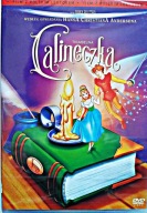 CALINECZKA ( 1994 ) HANS CHRISTIAN ANDERSEN POLSKI LEKTOR KLASYCZNY DVD-BOX