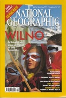 National Geographic 2/2004 PL