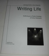 Writing Life Suffering as a Poetic Smith Nowa