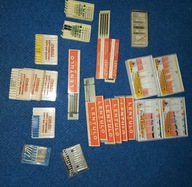 Zestawy do endodoncji