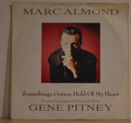 Marc Almond - Something's Gotten Hold Of My Heart