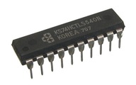 74HCTLS540 układ scalony DIP20 - 25 sztuk