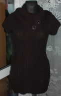 +TALLY WEIJL ciekawa tunika r 38/40