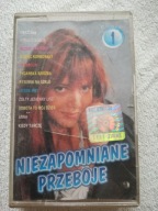 Niezapomniane Przeboje - rarytas