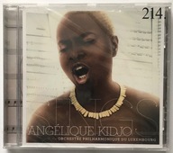 ANGELIQUE KIDJO Sings Płyta CD JAK NOWA !!