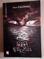 Biała wiedźma Adam Zalewski