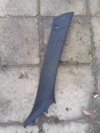 BMW X6 F16 M OSŁONA SŁUPA PRAWA PRZEDNIA 7324872