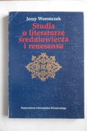 Studia o literaturze Średniowiecze Renesans / Bogurodzica Kochanowski