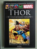 WKKM 27 - Thor: W poszukiwaniu Bogów