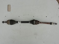 PÓŁOŚ POŁOSKA PRAWA DŁUGA LAGUNA 3 III 2.0 DCI