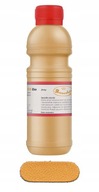 RENOSKÓR FARBA DO SKÓRY MUSZTARDOWY 200ml
