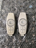 FORD S-MAX II MK2 LAMPKA PODŚWIETLENIE PODSUFITKI