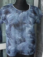 ] sliczna bluzka w liscie R 38-42