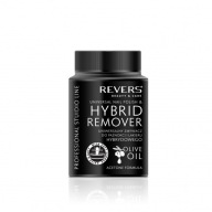 Revers Hybrid Remover 75ml zmywacz z acetonem