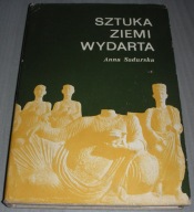 Sztuka ziemi wydarta Sadurska WP 1972