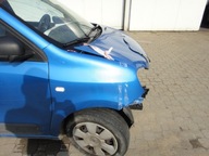 Twingo III blotnik przedni prawy RPM