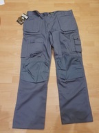spodnie robocze Blaklader 1532 , rozm. 62 , nowe ,