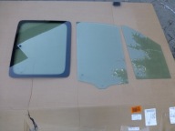 SZYBA DRZWI VW CRAFTER 7C0 PRAWA STRONA 2017 ROK