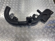 RURA INTERCOOLER NISSAN QASHQAI 1.6 1024734S01